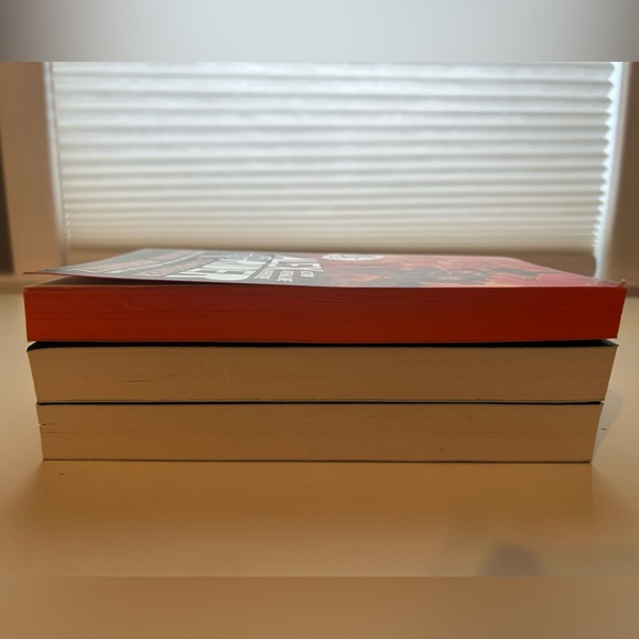 Alex Rider Book Set by Anthony Horowitz - Picture 4 of 5